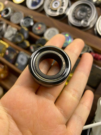 Mechanic C Zirconium