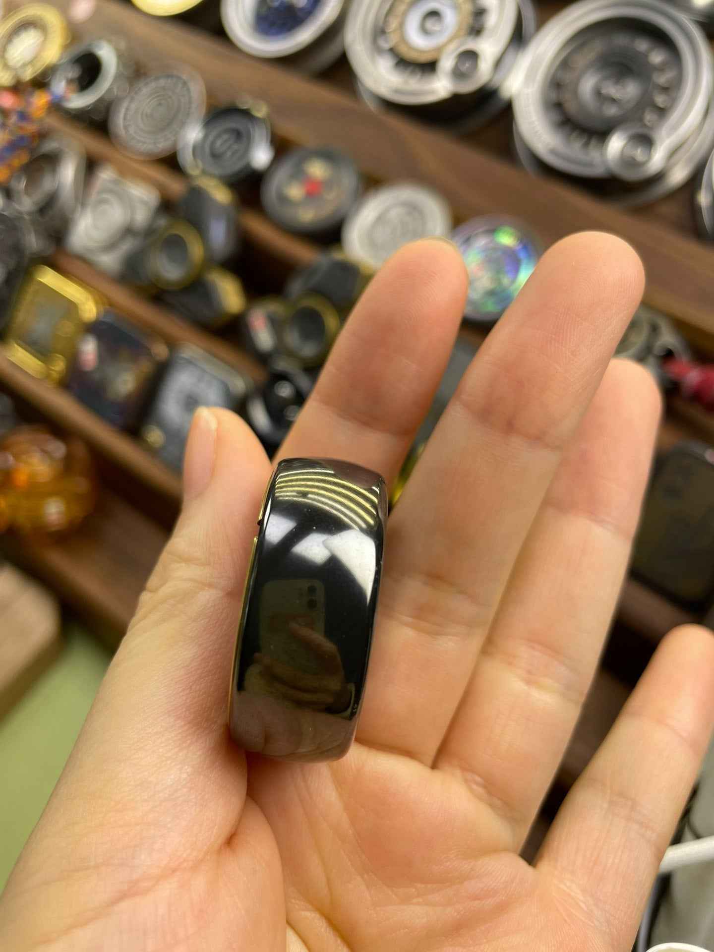 Mechanic C Zirconium