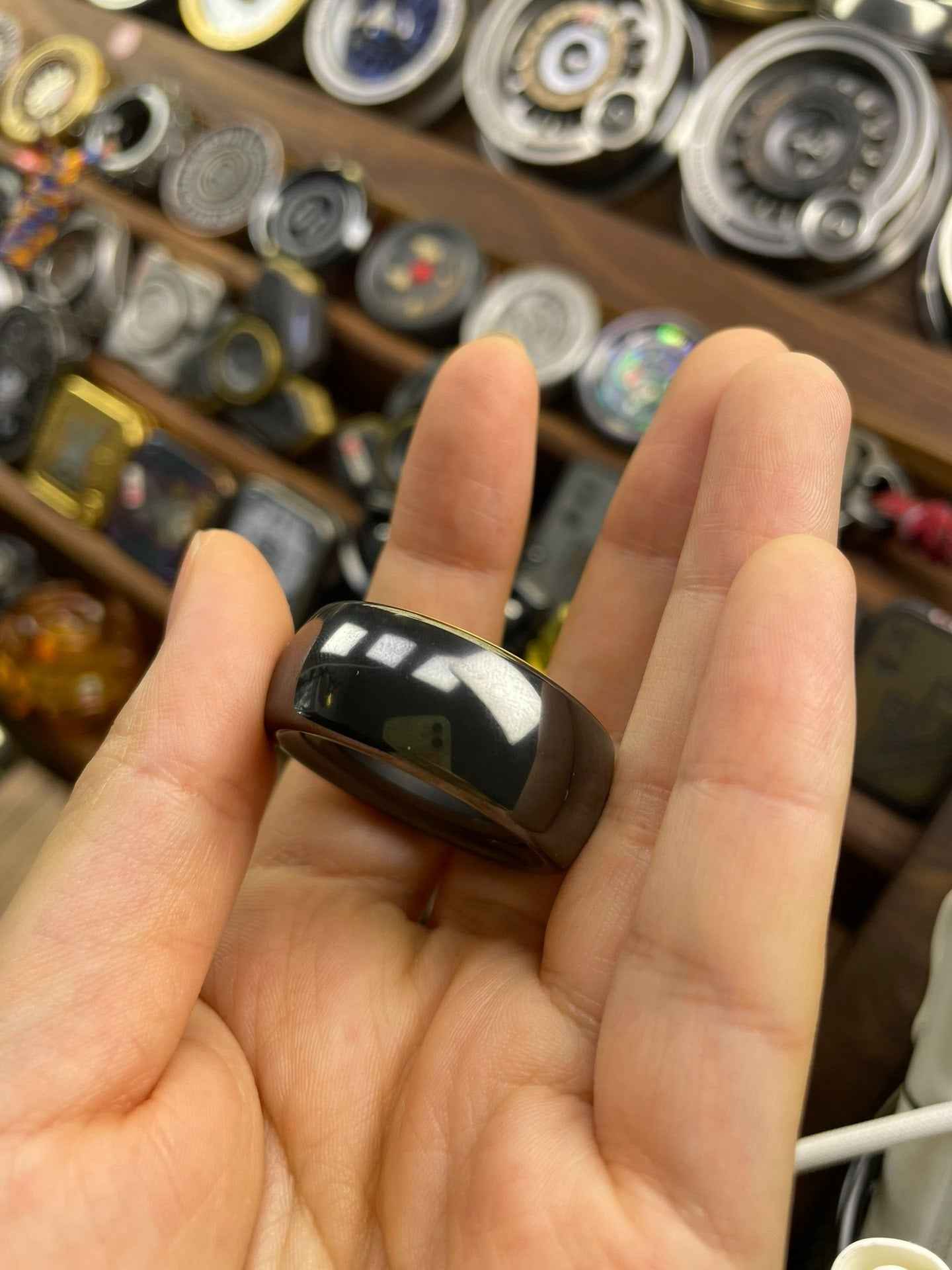 Mechanic C Zirconium