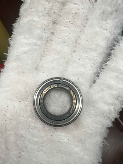 Mechanic C Stainless Steel