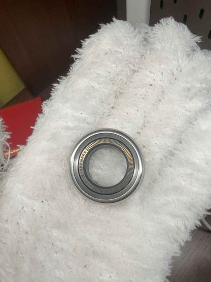 Mechanic C Stainless Steel