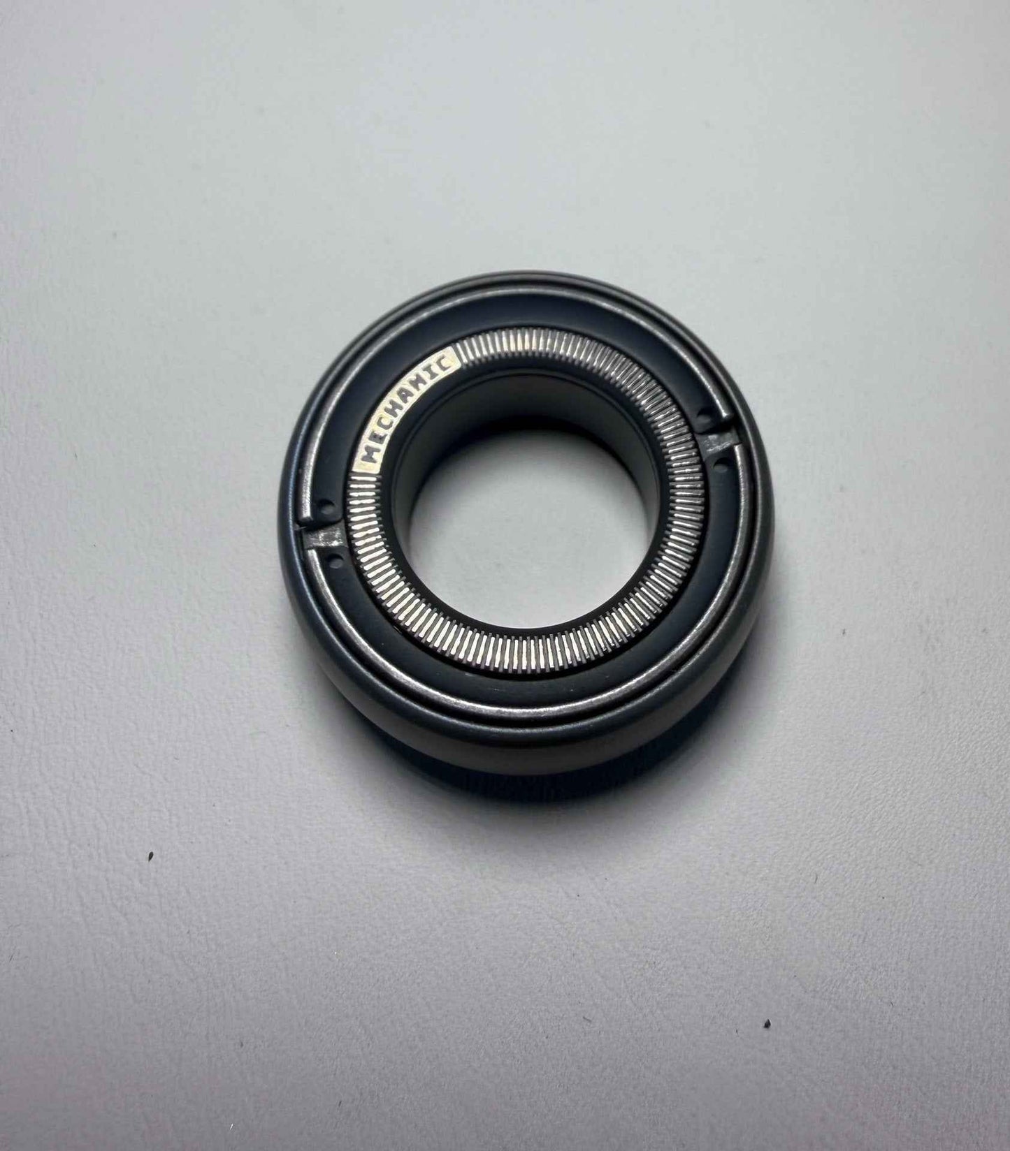 Mechanic C Pro