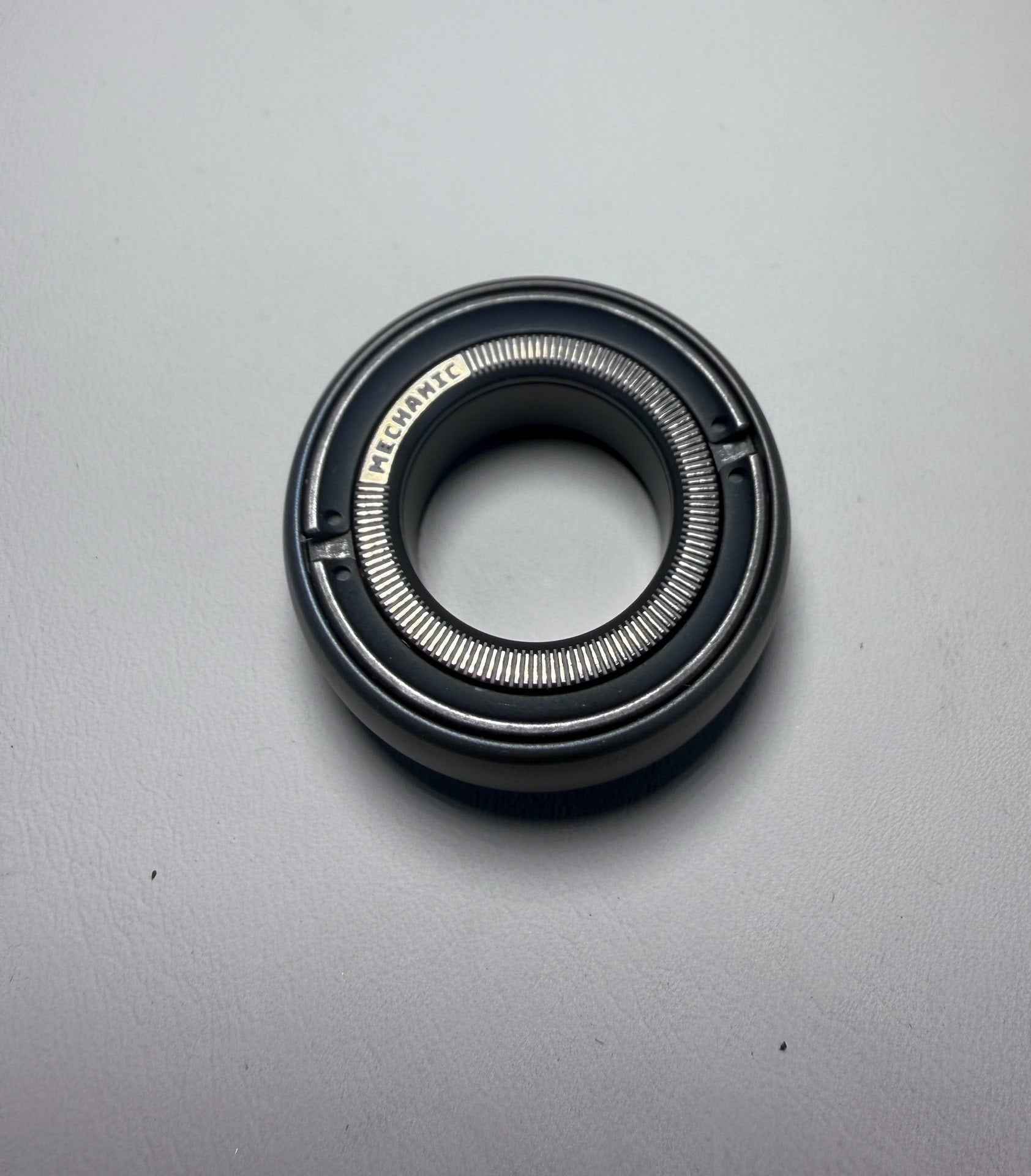 Mechanic C Pro