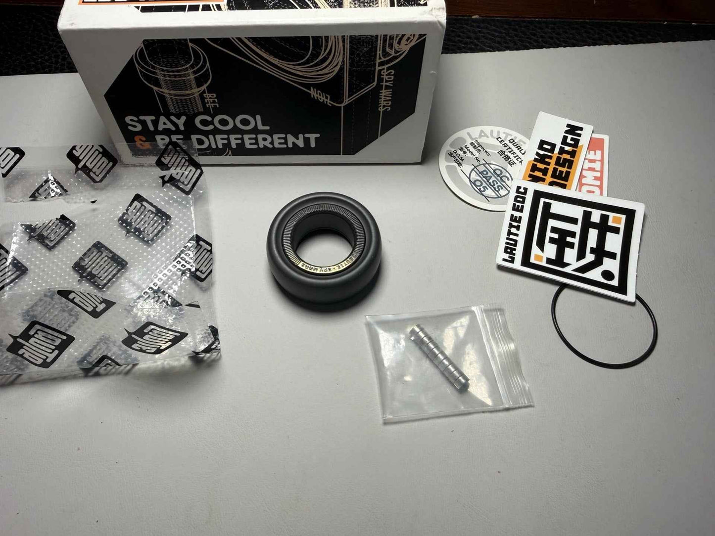 Mechanic C Pro