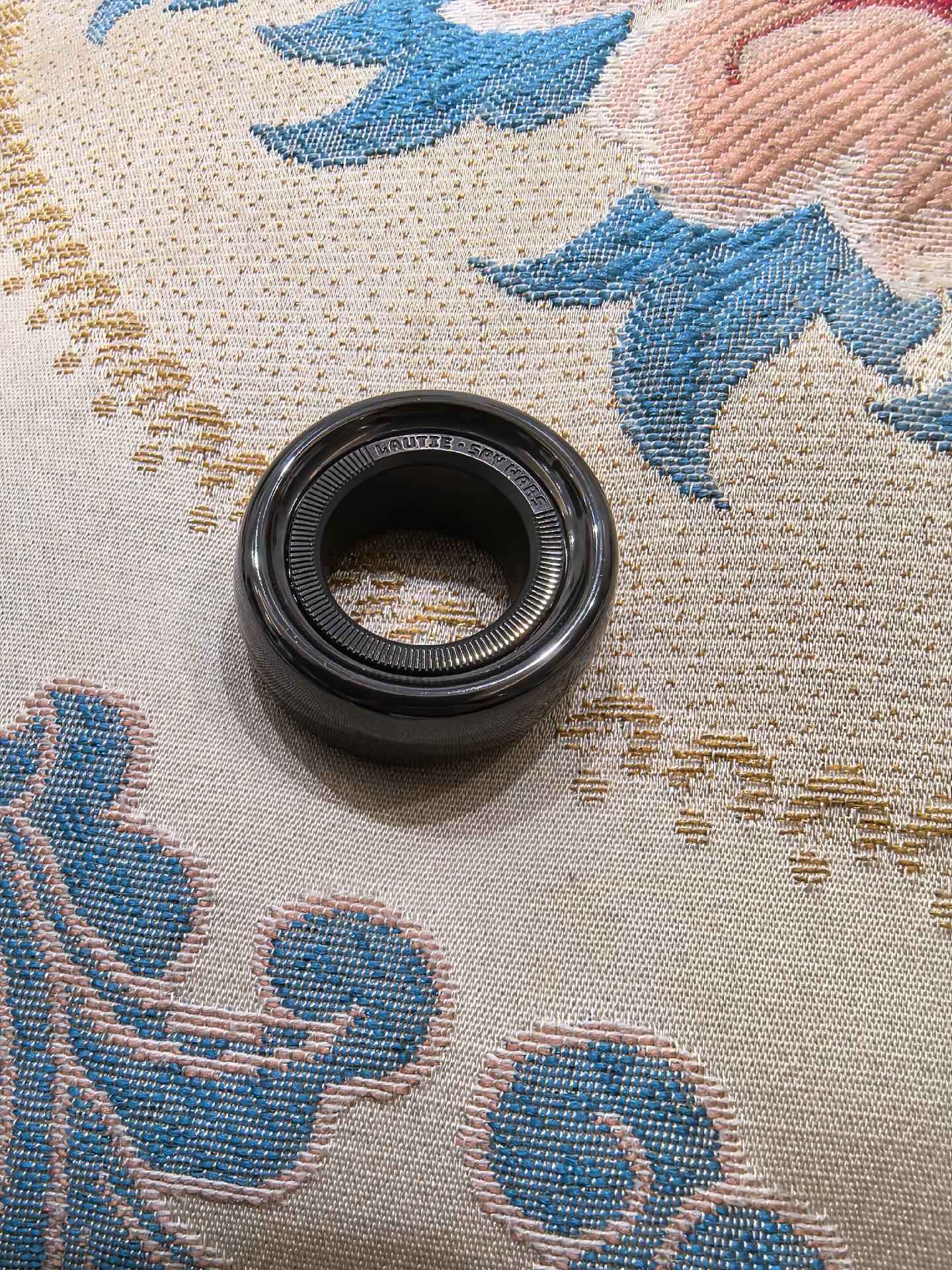 Mechanic C Pro Zirconium
