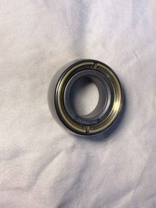 Mechanic C Zirconium Brass