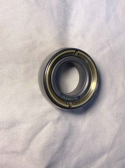 Mechanic C Zirconium Brass