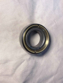 Mechanic C Zirconium Brass