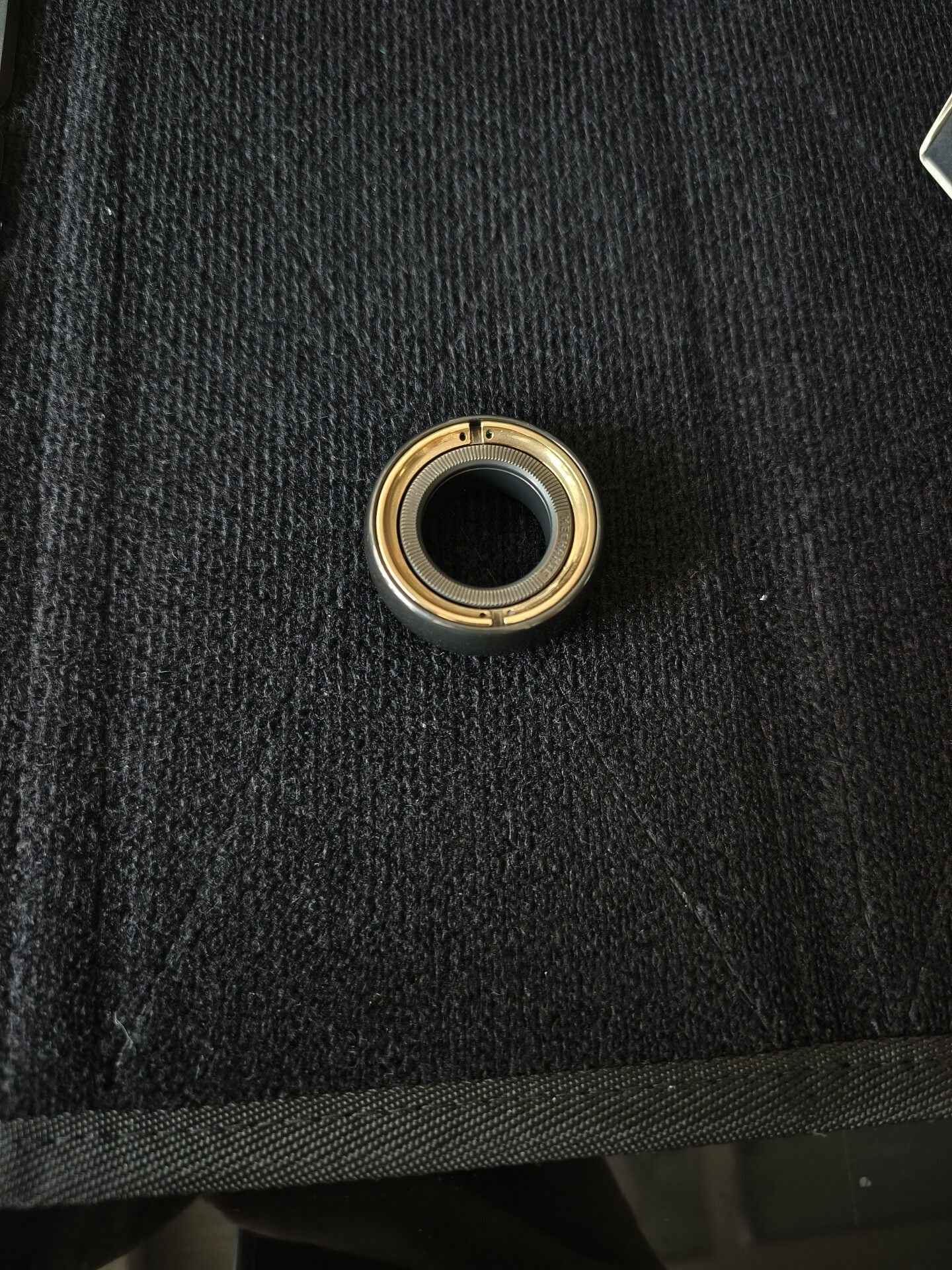 Mechanic C Zirconium