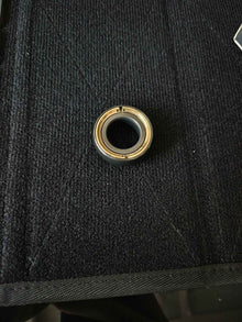 Mechanic C Zirconium