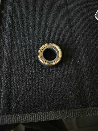 Mechanic C Zirconium