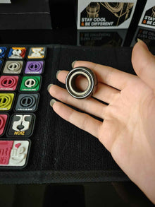 Mechanic C Zirconium