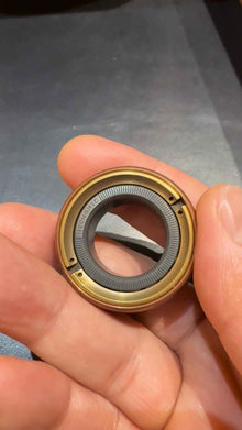 Mechanic C Zirconium Brass Copper