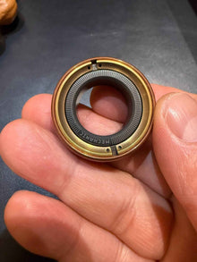 Mechanic C Zirconium Brass Copper