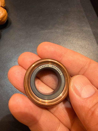 Mechanic C Zirconium Brass Copper