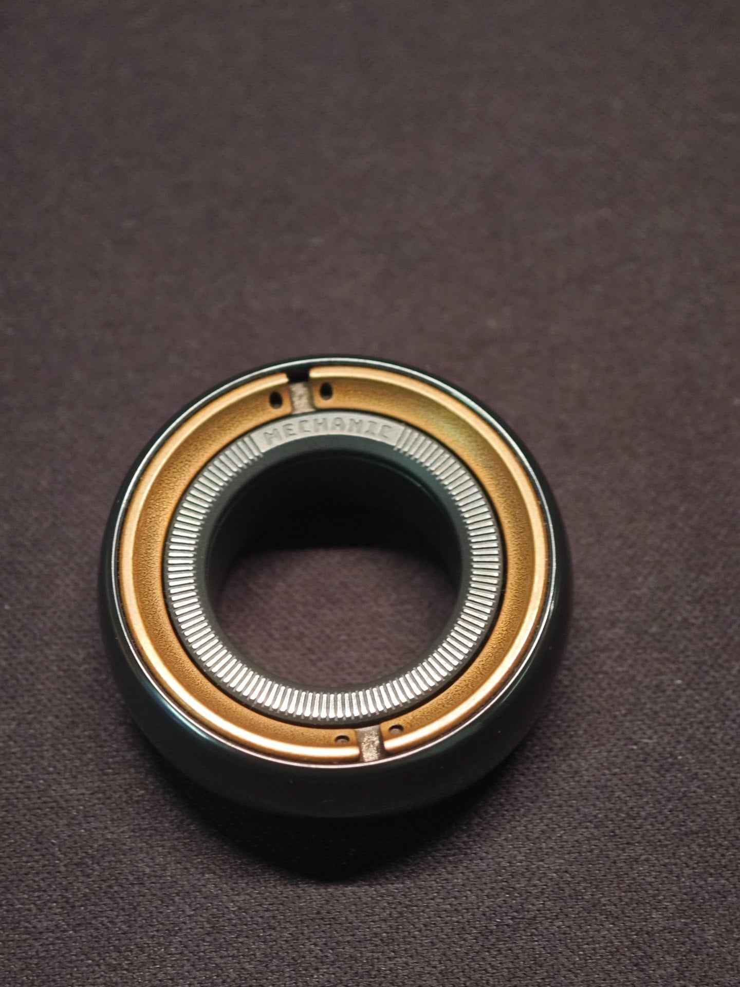Mechanic C Zirconium