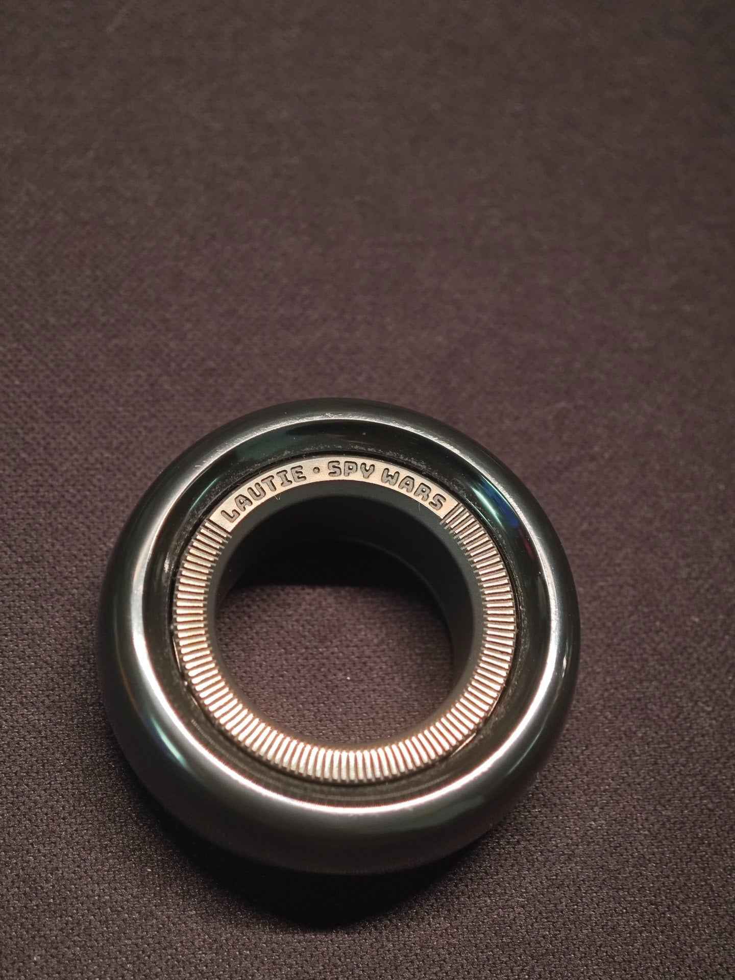 Mechanic C Zirconium