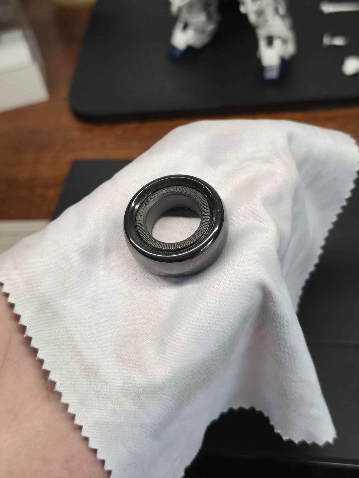 Mechanic C Zirconium Copper