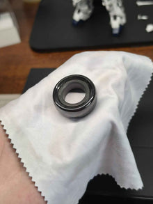 Mechanic C Zirconium Copper