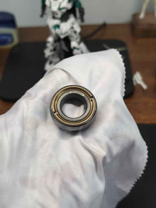Mechanic C Zirconium Copper