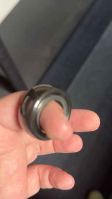 Mechanic C Zirconium
