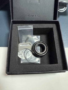 Mechanic C Zirconium