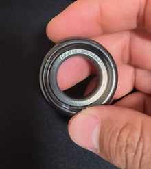 Mechanic C Zirconium