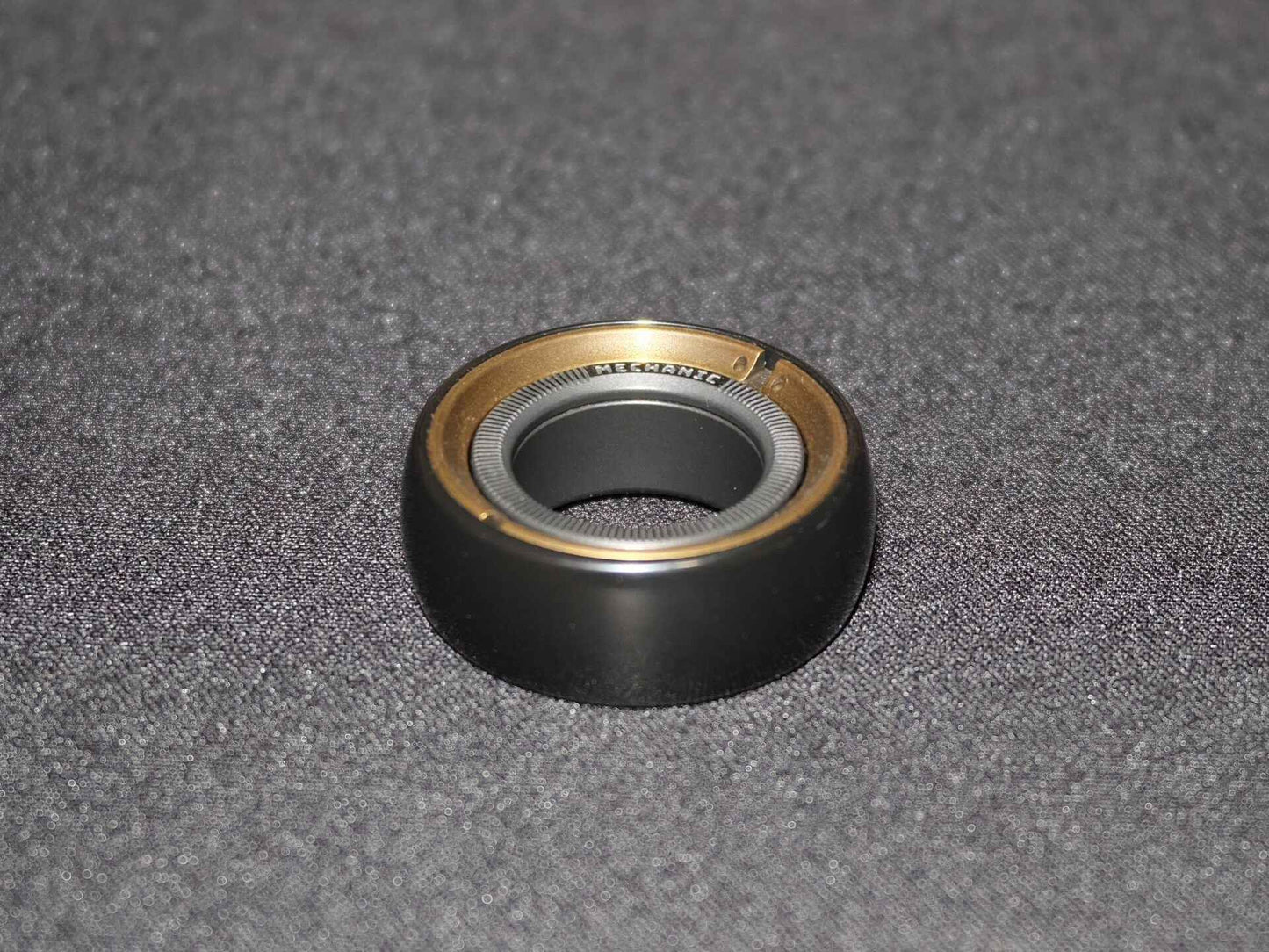 Mechanic C Zirconium