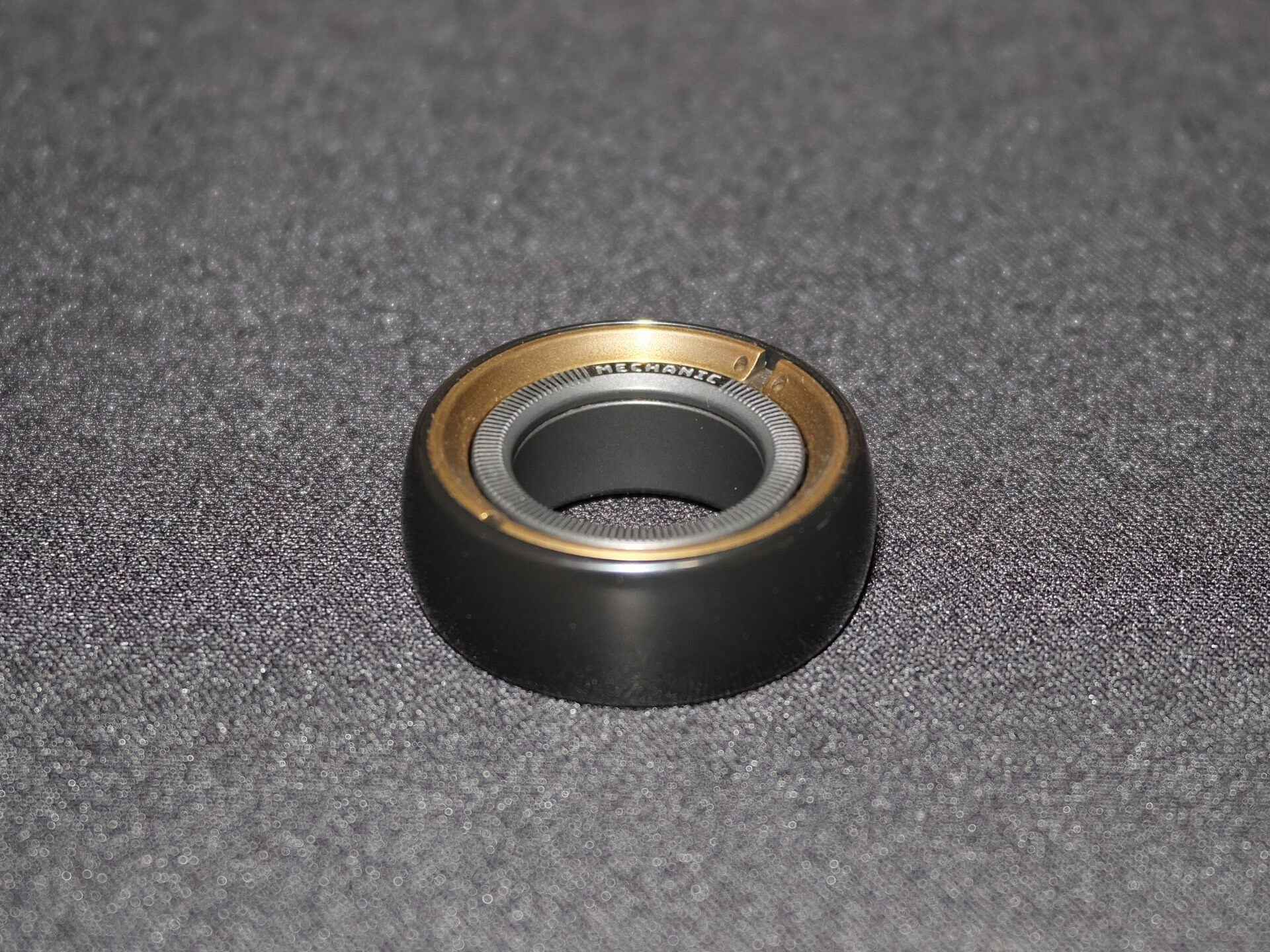 Mechanic C Zirconium