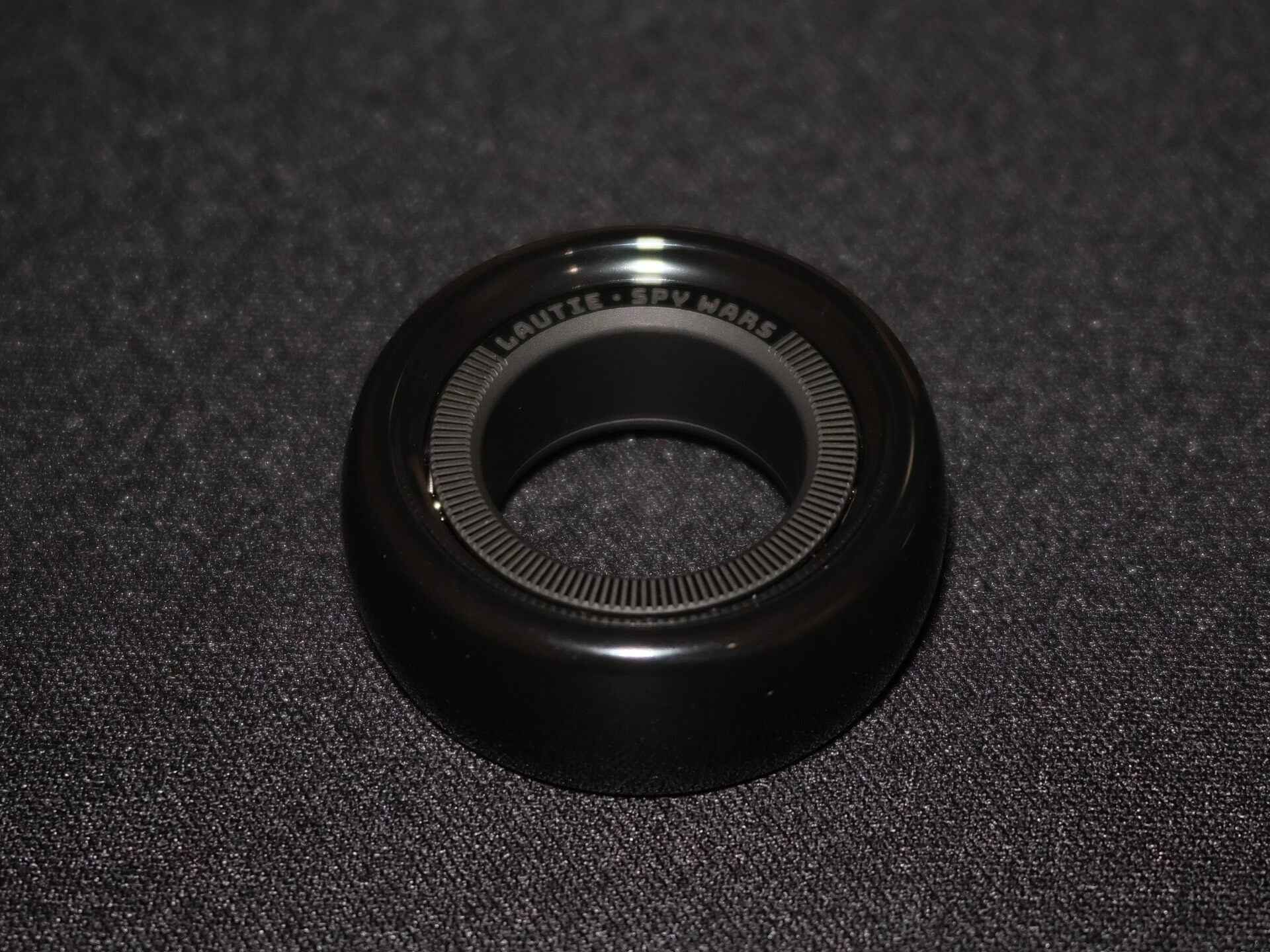 Mechanic C Zirconium