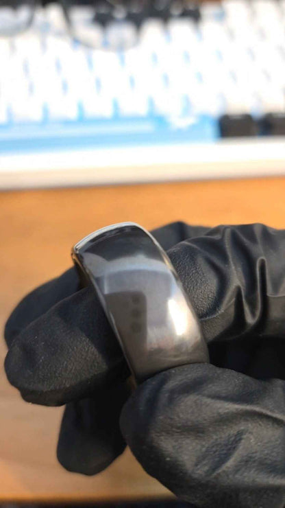 Mechanic C Zirconium Brass