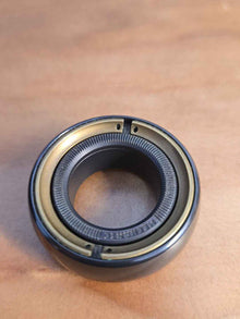 Mechanic C Zirconium Brass