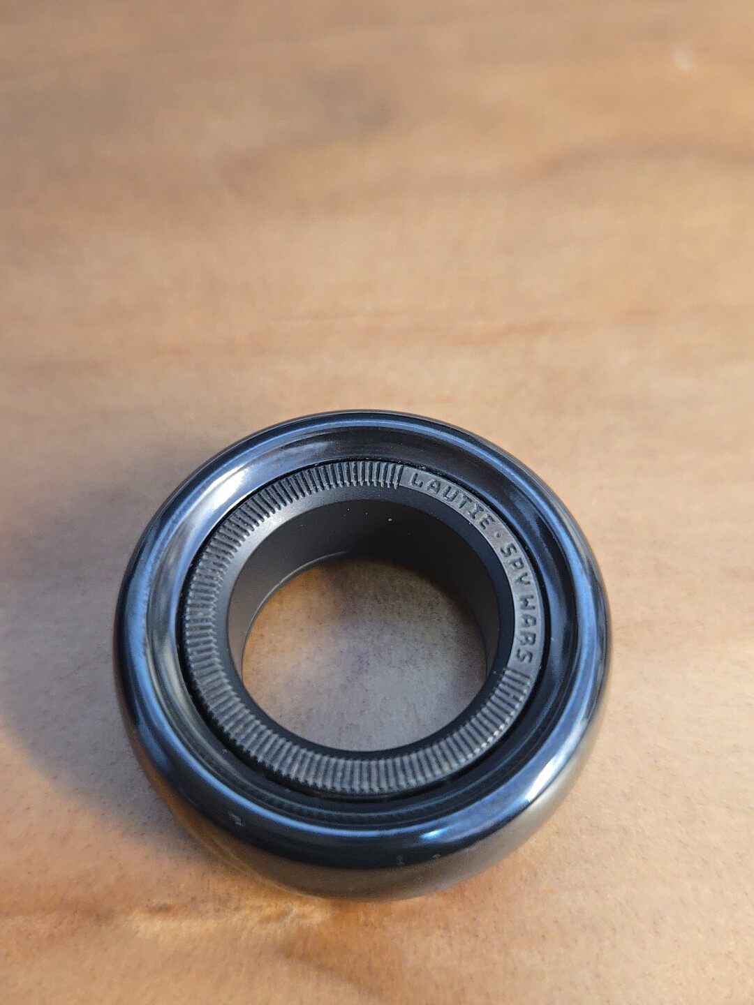 Mechanic C Zirconium Brass