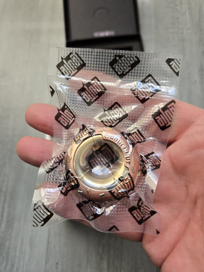 Doughnut Copper