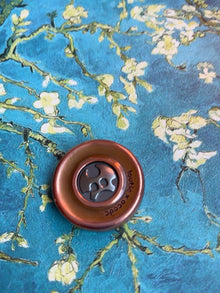 Devil Milk Cap Copper