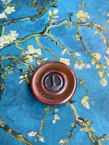 Devil Milk Cap Copper