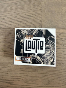 Mechanic-E Brass Zirconium