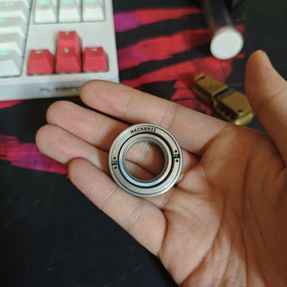 Mechanic-E