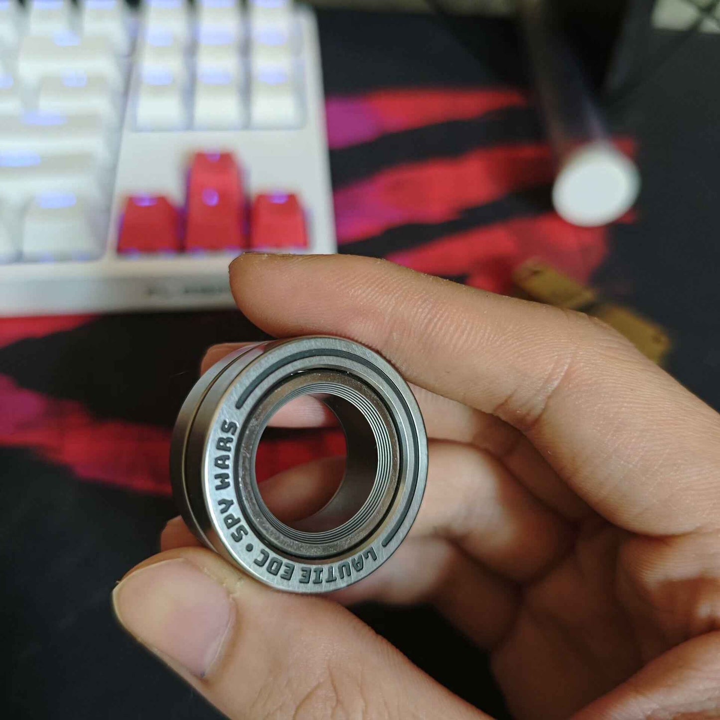 Mechanic-E