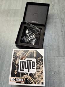 Mechanic-I Size #L Aluminum