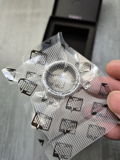 Mechanic-I Size #L Aluminum