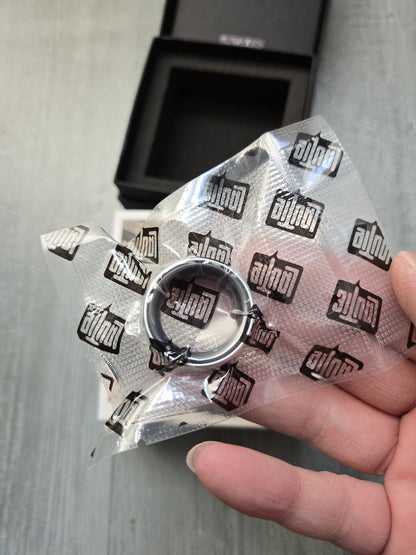 Mechanic-I Size #L Aluminum