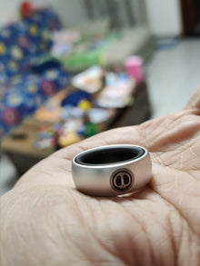 Mechanic-I Size #S Aluminum