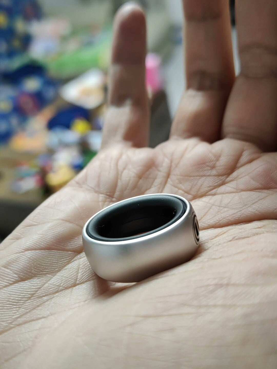 Mechanic-I Size #S Aluminum