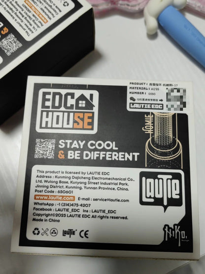 Mechanic-I Size #S Aluminum