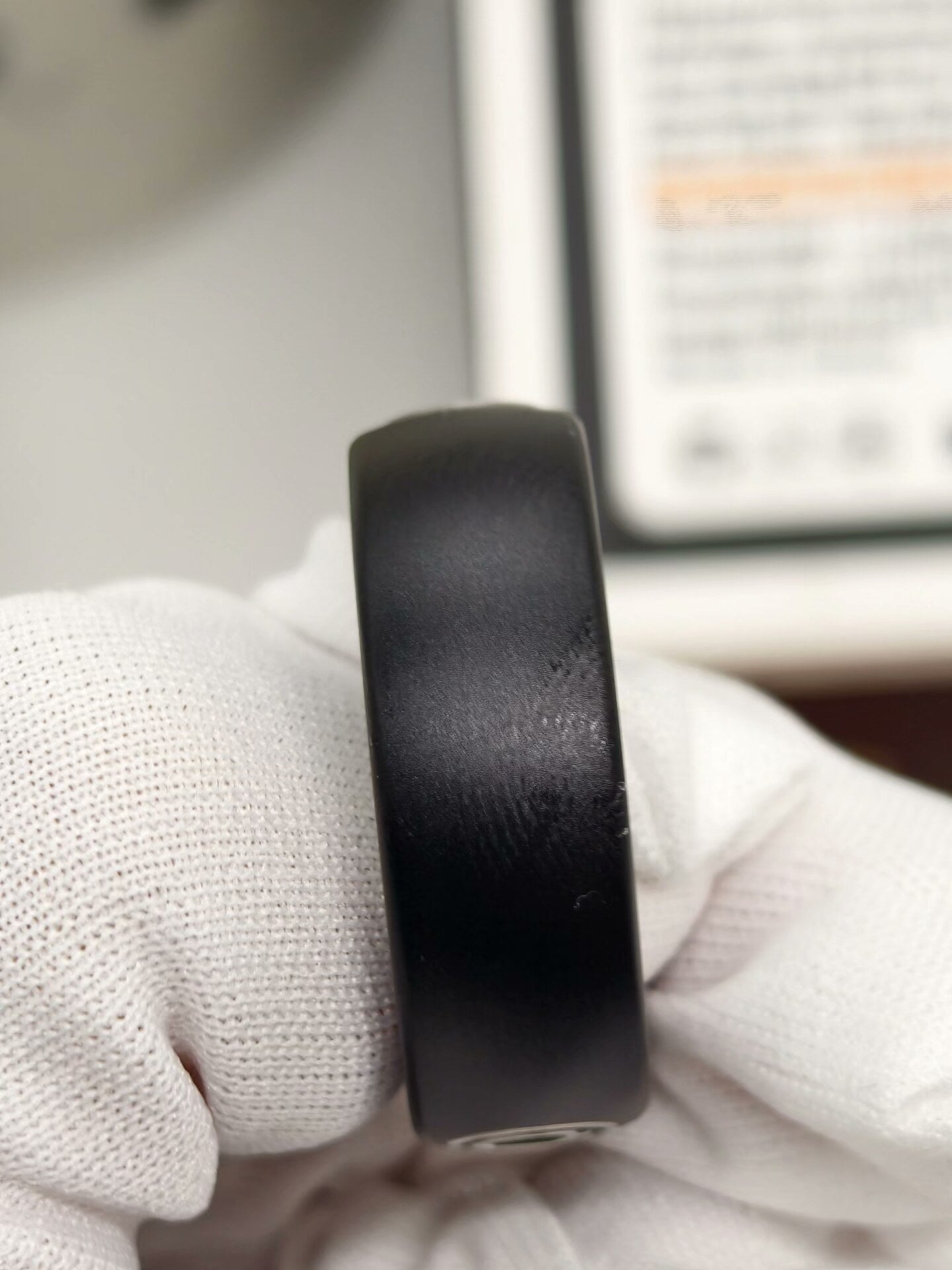 Mechanic-I Size #L Aluminum