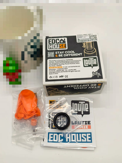 Mechanic-I Size #L Aluminum