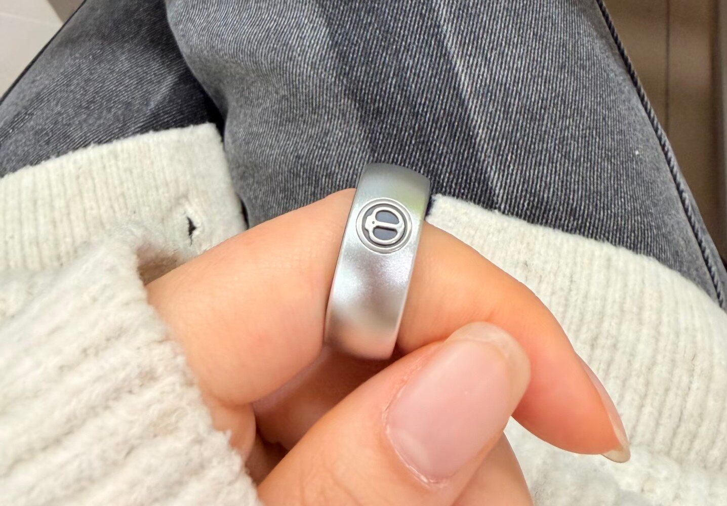 Mechanic-I Size #L Aluminum