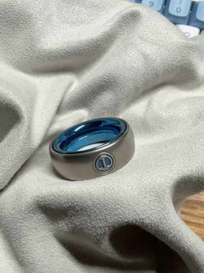 Mechanic-I Size #L Titanium