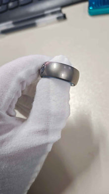 Mechanic-I Size #S Titanium